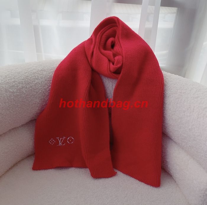 Louis Vuitton Scarf&Hat LVH00096